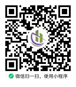 微信扫一扫使用小程序